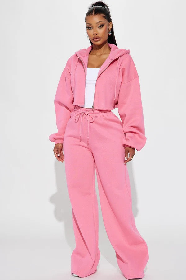 Дамски комплект Pink Chill SS27