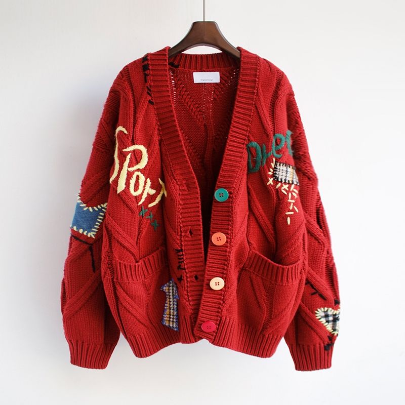 Дамска жилетка POP ART SS27