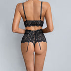 Дамско бельо от две части  Black Siren SS26