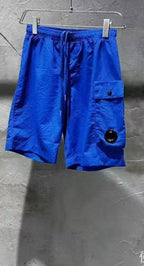 Мъжки къси панталони Storm Blue SS26
