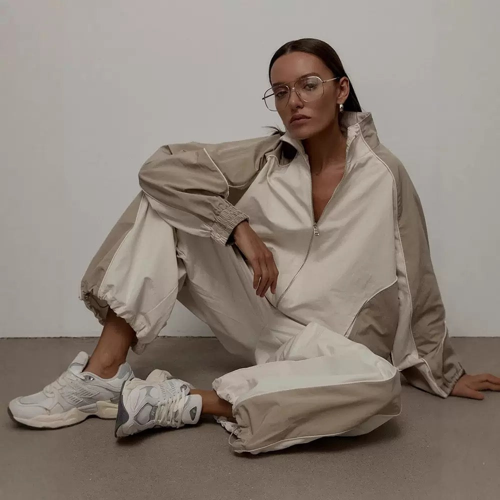 Дамски комплект Calm Motion SS27