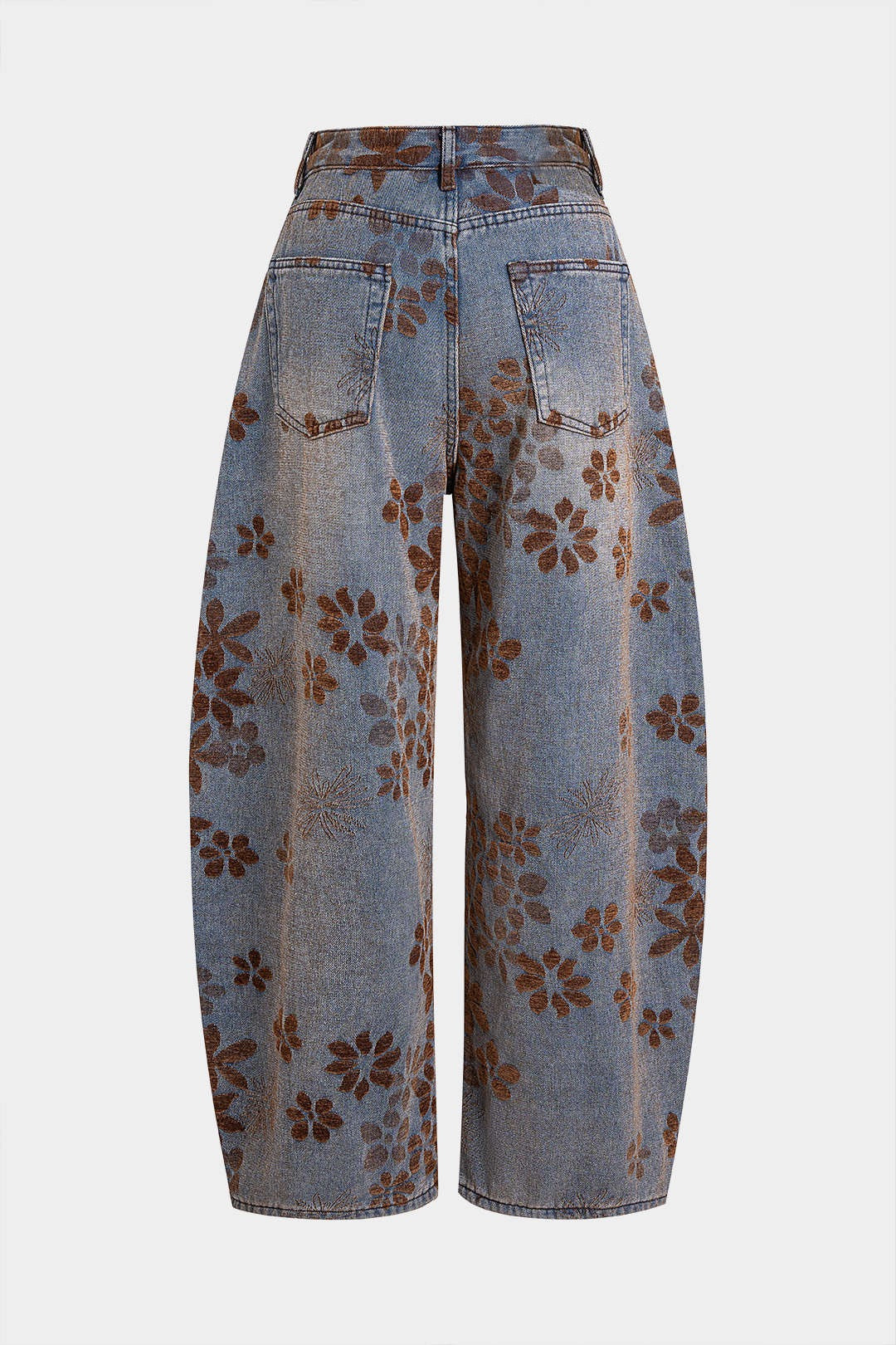 Дамски дънки BLOOM SS27