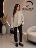 Дамски пулоерт CROSS SIGNATURE SS27