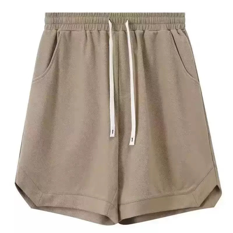 Мъжки къси панталони Core Fit SS26