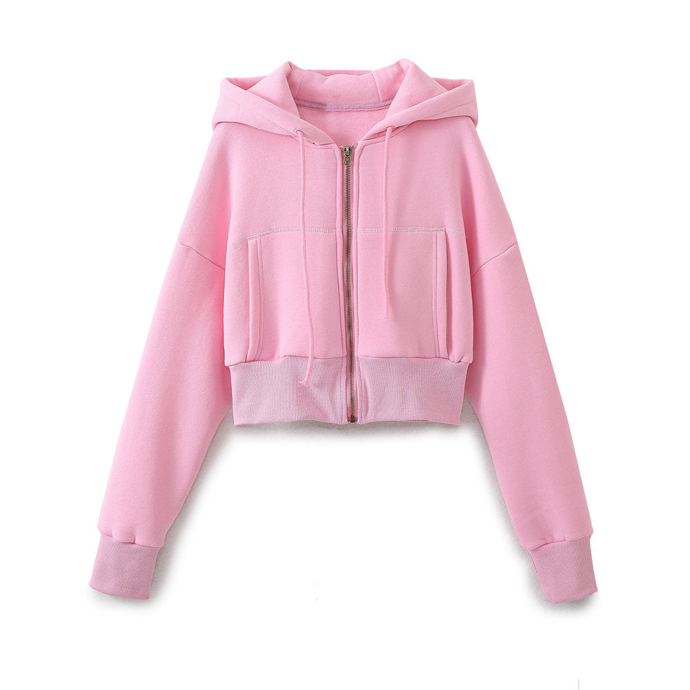 Дамски комплект Baby Pink SS27