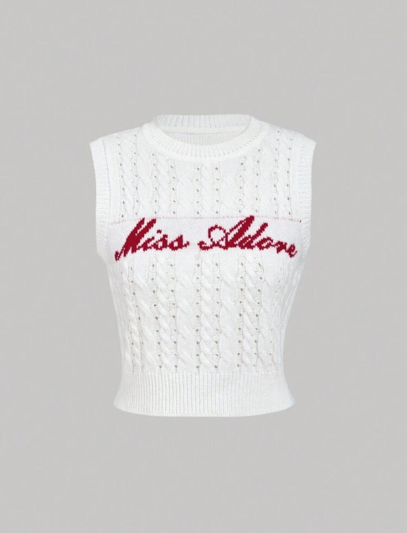 Дамски топ Miss Adone SS27