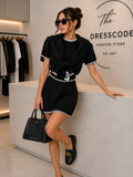 Дамски комплект COCO NOIR SS27