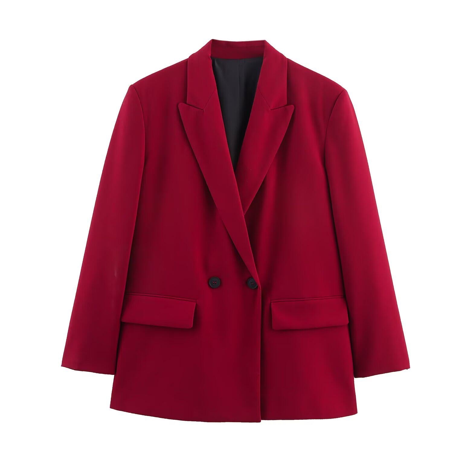 Дамски блейзър Arabella Red SS27