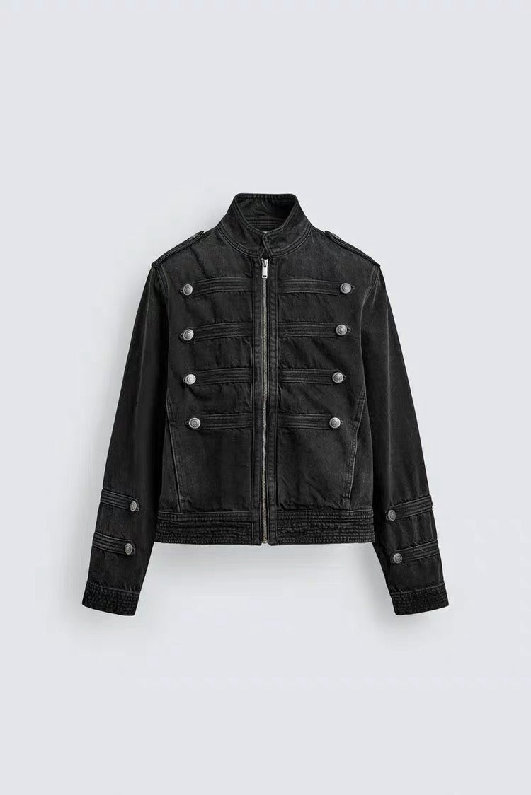Мъжко яке Marshal SS27