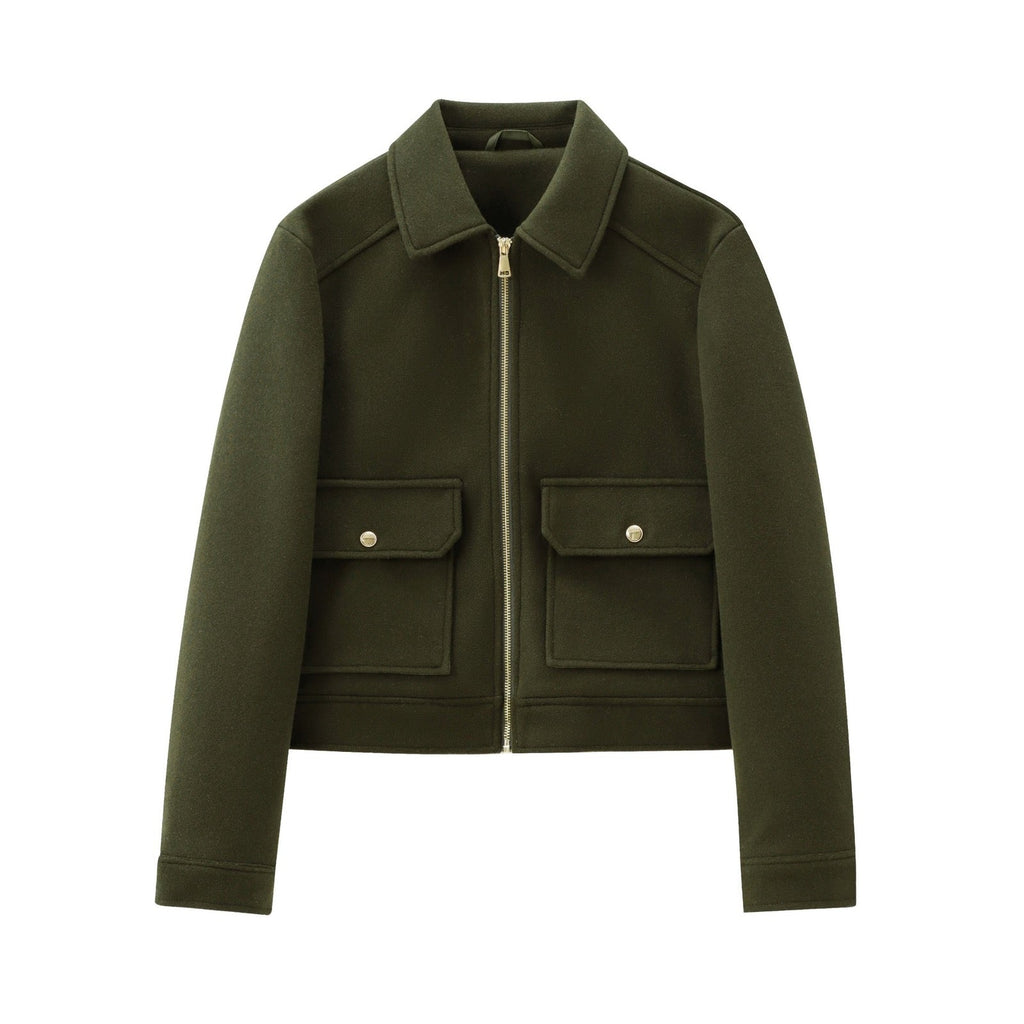 Дамско яке Sage Tailored SS27