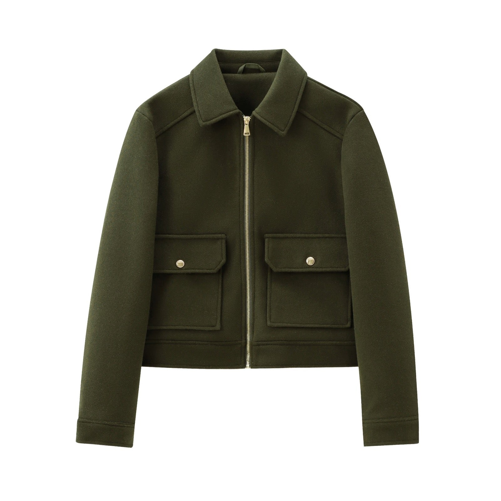 Дамско яке Sage Tailored SS27