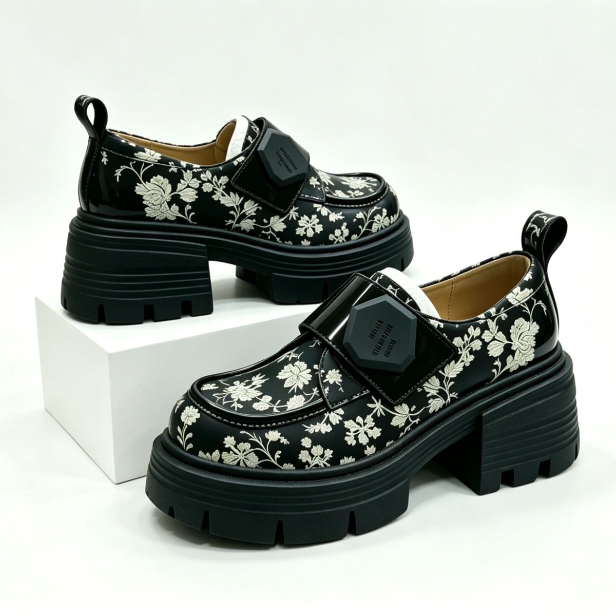 Дамски обувки FLEUR SS27