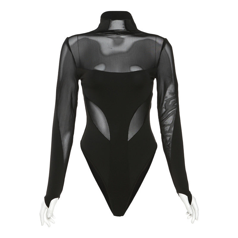 Дамско боди Mesh Vibe 24'-https://item.taobao.com/item.htm?_u=t2dmg8j26111&id=703525072951&spm=a1z0k.7628869.0.0.15b637dekiXiUX&sku_properties=1627207:28341-Thedresscode