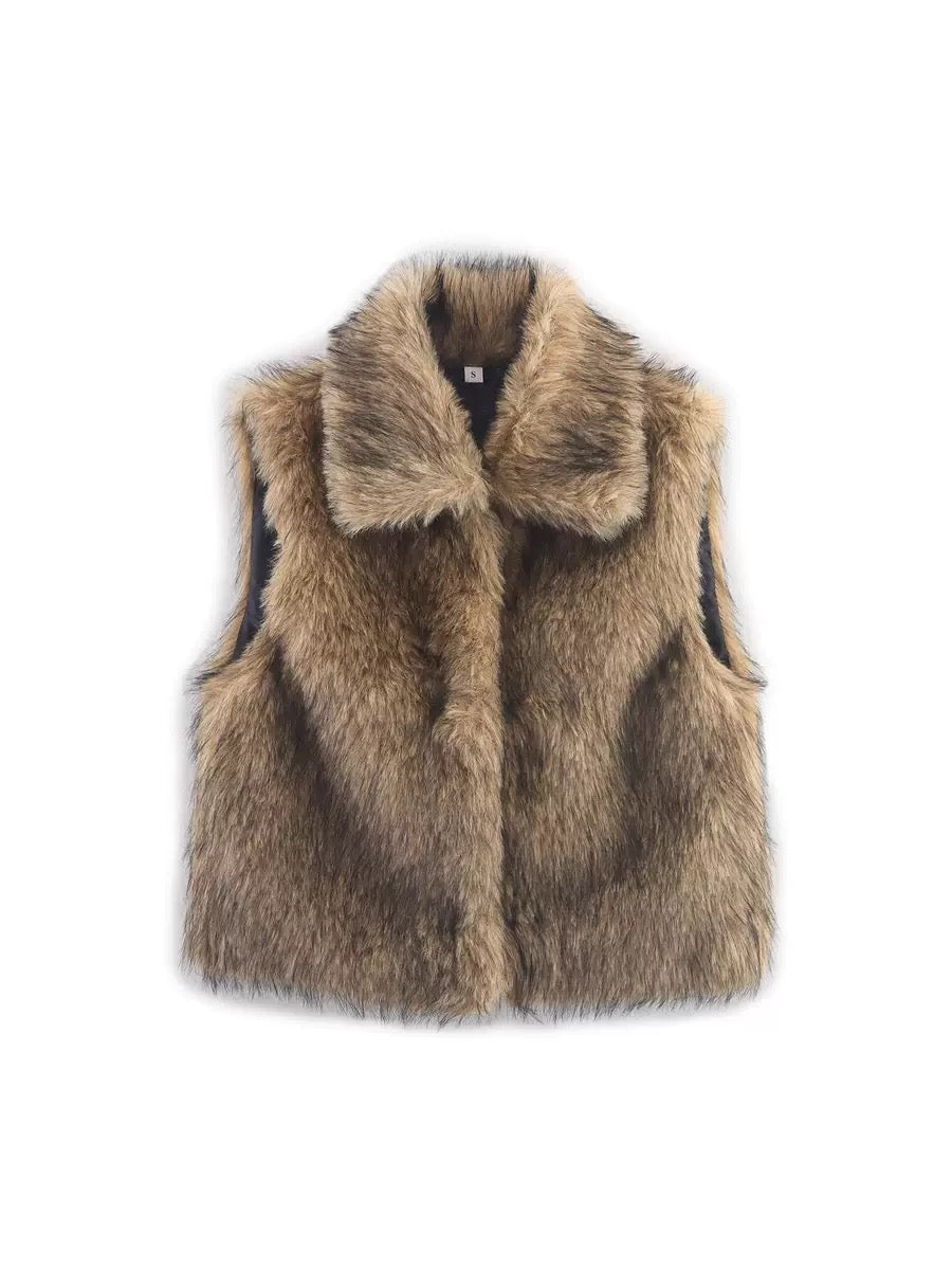Дамски елек SIERRA SS27