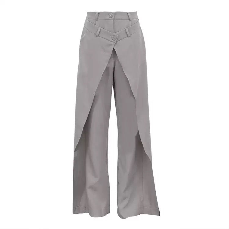 Дамски панталон Contour Line SS27