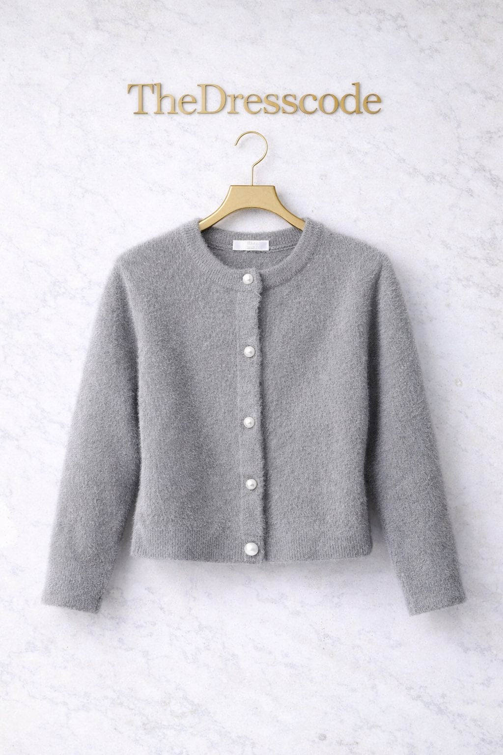 Дамска жилетка LUMI Knit SS27