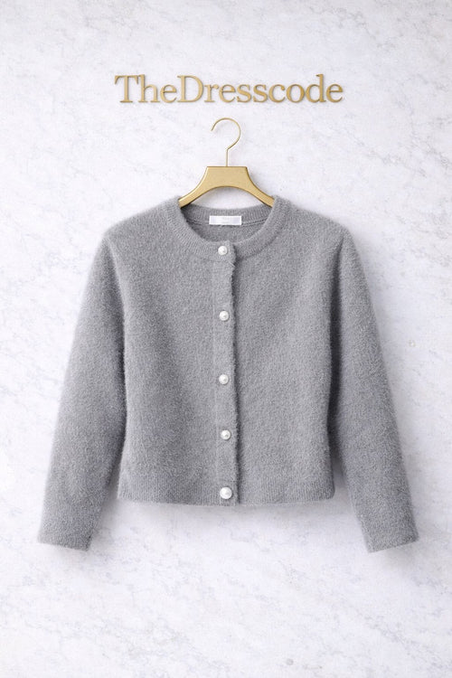 Дамска жилетка LUMI Knit SS27