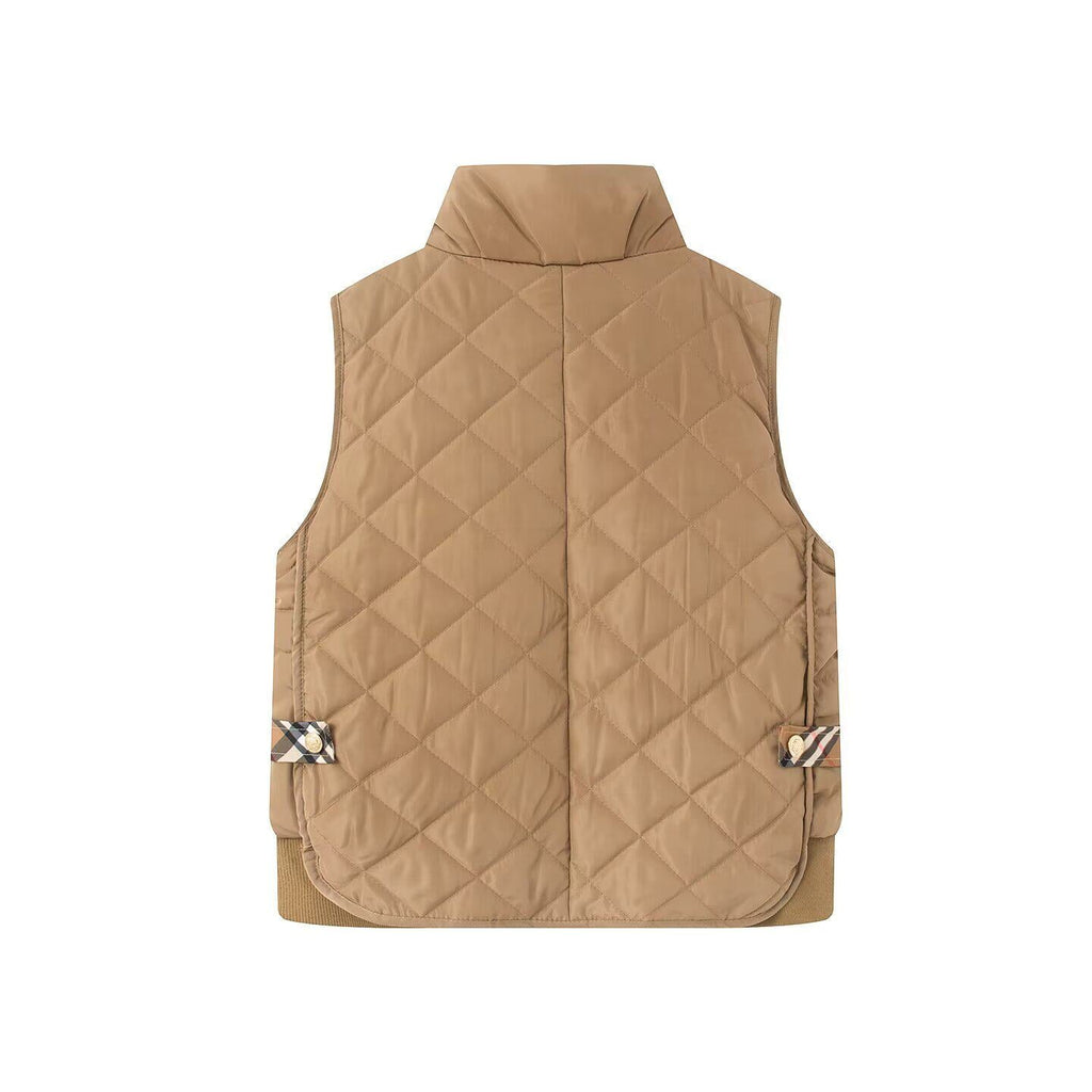 Дамски елек Charlotte Camel SS27