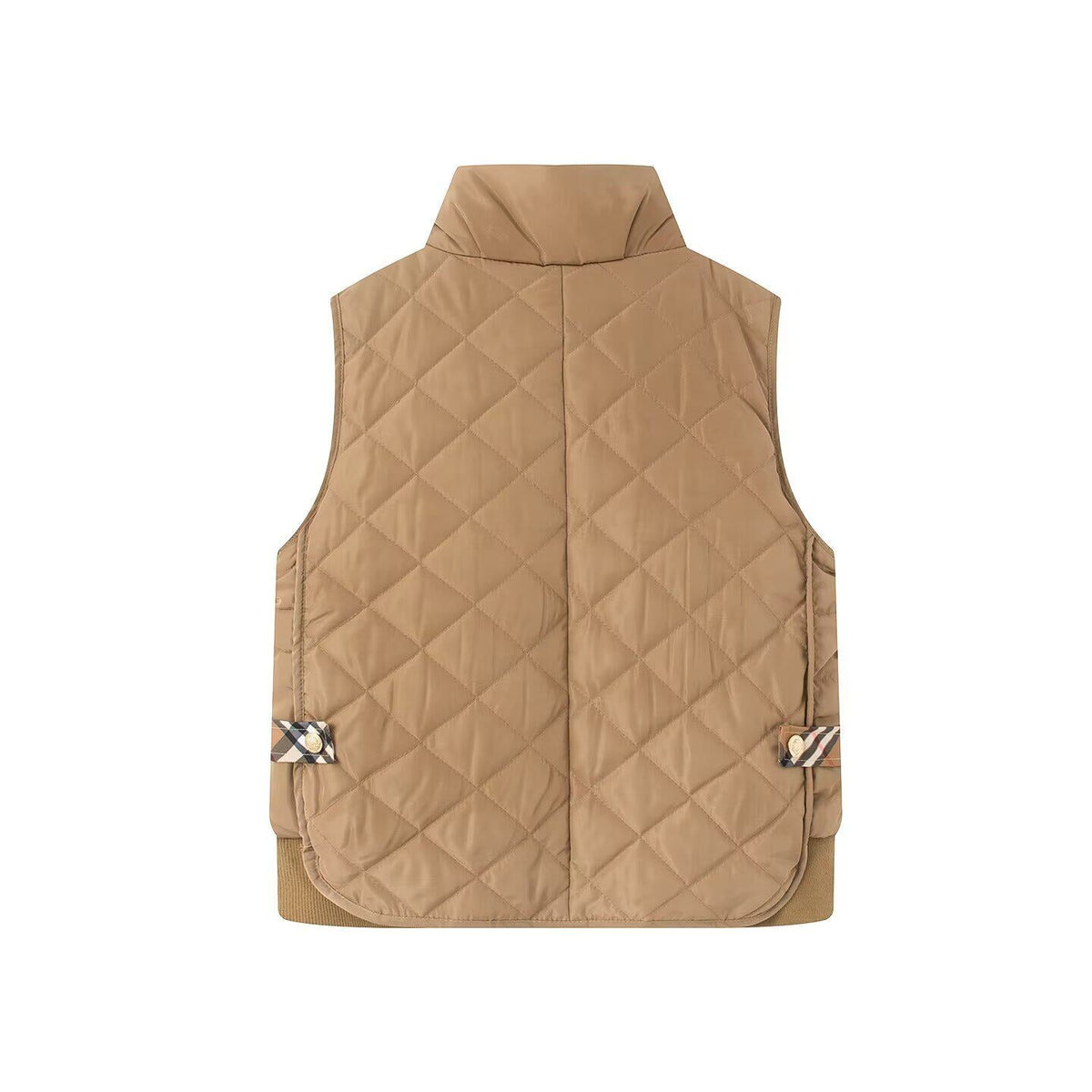 Дамски елек Charlotte Camel SS27