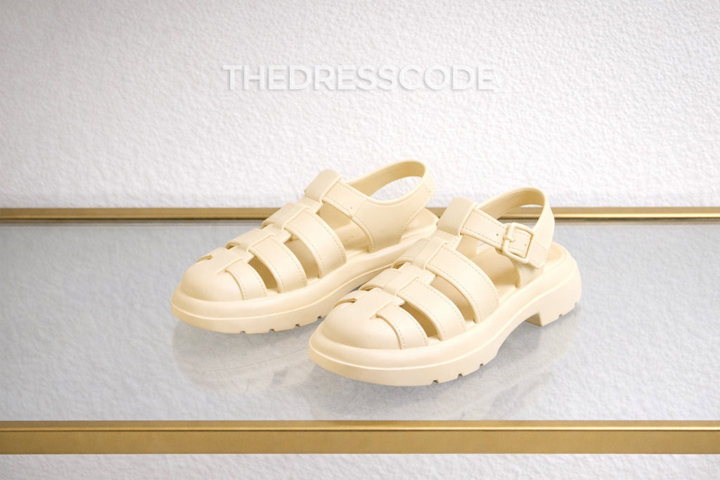 Дамски сандали Vanilla Move SS26