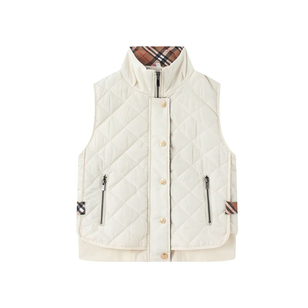 Дамски елек Charlotte White SS27