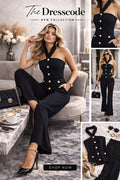 Дамски комплект Black Signature SS27