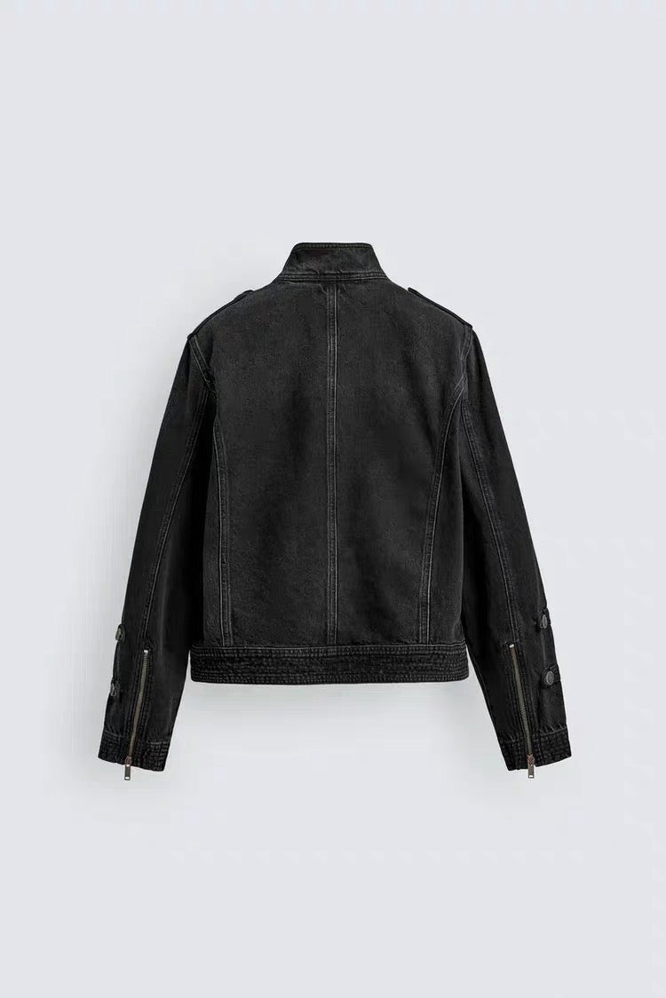 Мъжко яке Marshal SS27