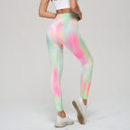 Дамски клин Overflow of Colors AW 2026-Дамски клин Overflow of Colors SS25-Thedresscode