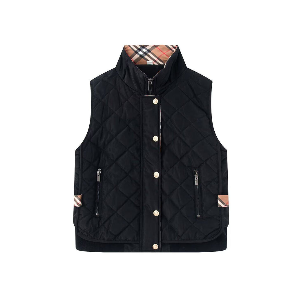 Дамски елек Charlotte Black SS27