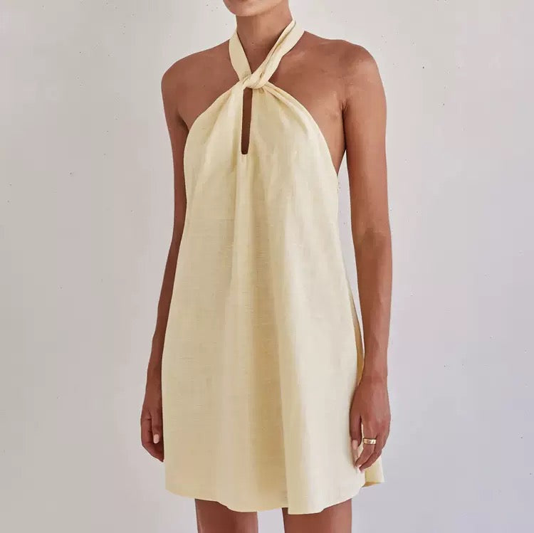 Дамска рокля Sun Veil SS26