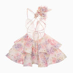 Дамска рокля Rosalie Floral SS26