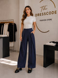 Дамски панталон NADINE SS27
