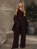 Дамски комплект Espresso Elegance SS27