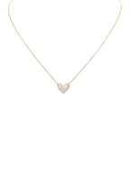 Дамско колие Valentine's SS24'-Thedresscode