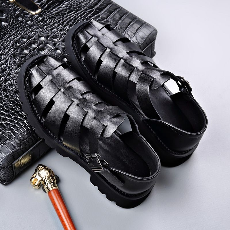 Мъжки сандали Black Atlas SS26