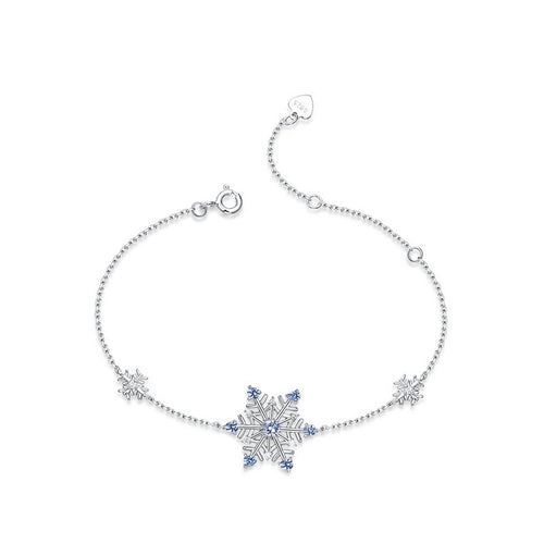 Дамска гривна Frozen Elegance FW 2026-Thedresscode