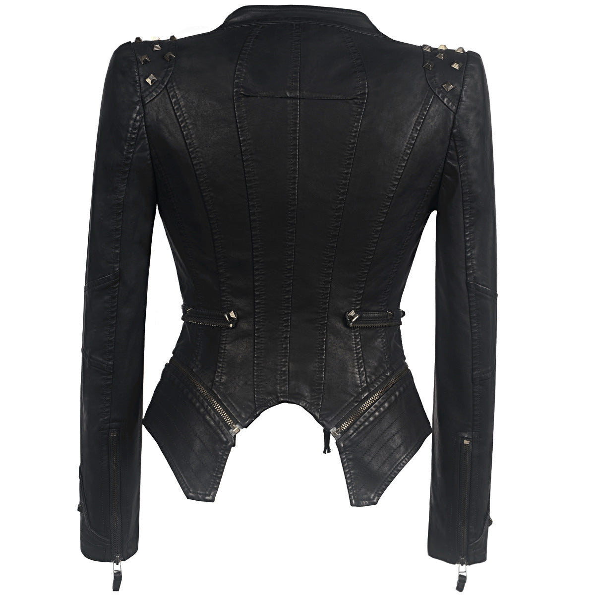 Дамско кожено яке SX ZIPPY FW 2026-https://detail.1688.com/offer/36155746394.html?kj_agent_plugin=aibuy-Thedresscode