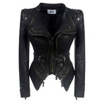Дамско кожено яке SX ZIPPY FW 2026-https://detail.1688.com/offer/36155746394.html?kj_agent_plugin=aibuy-Thedresscode