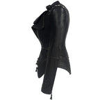 Дамско кожено яке SX ZIPPY FW 2026-https://detail.1688.com/offer/36155746394.html?kj_agent_plugin=aibuy-Thedresscode