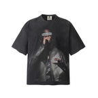 Мъжка тениска Jack Tee FW 2026-Thedresscode