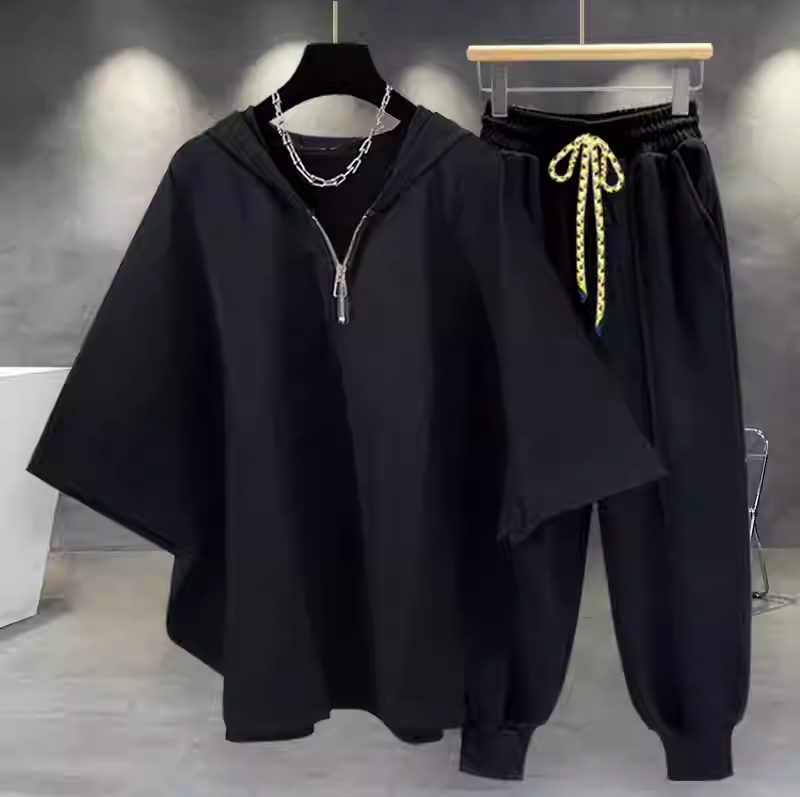 Мъжки комплект Night Pulse **SALE 25**-Thedresscode