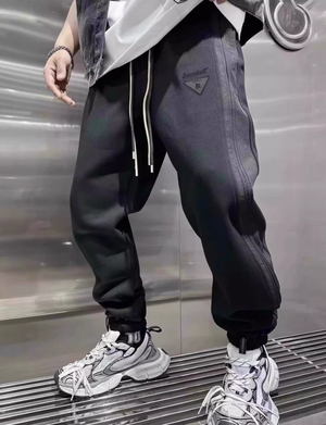 Мъжко спортно долнище Damon FW 2026