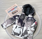 Детско ски яке Arctic Force **SALE 25**-Thedresscode