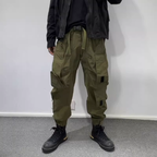 Мъжки панталон Explorer Cargo FW 2026-Thedresscode