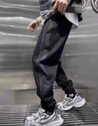 Мъжко спортно долнище Damon FW 2026-Thedresscode