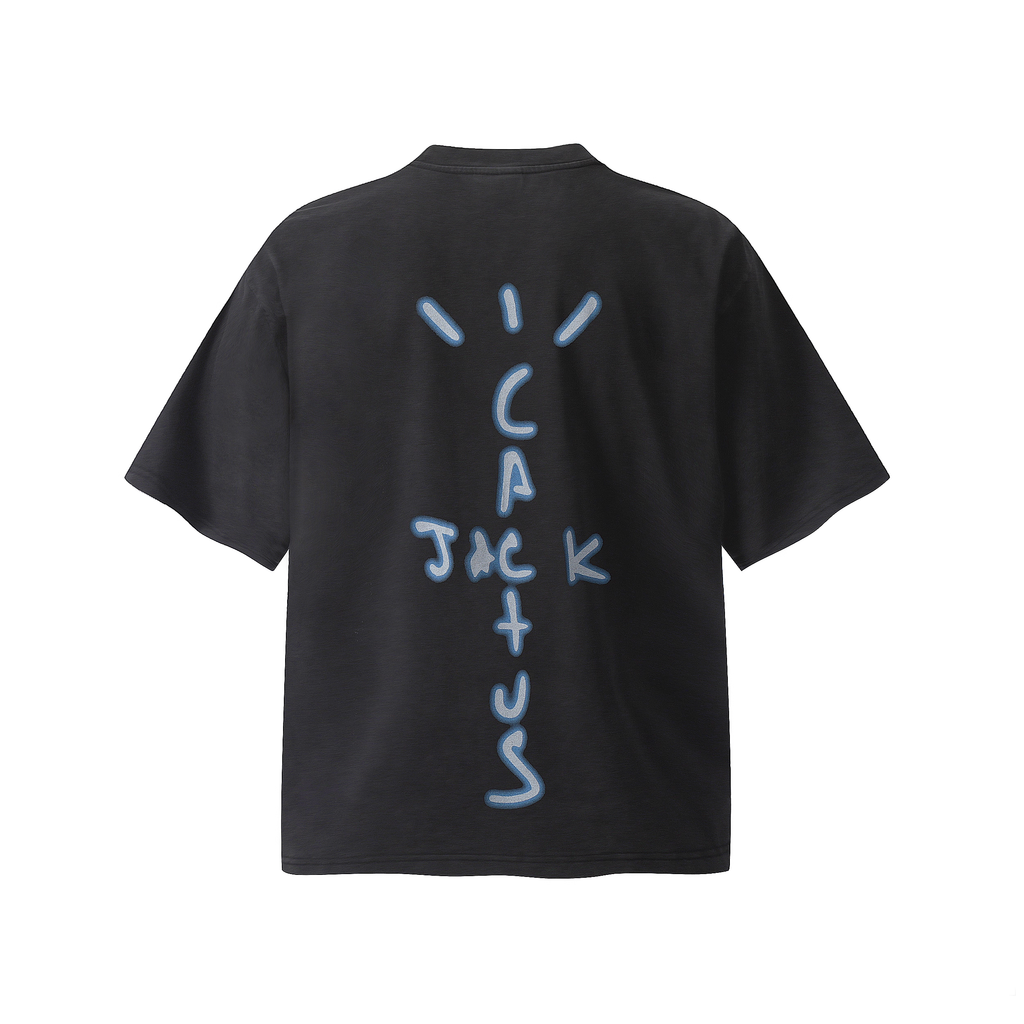 Мъжка тениска Jack Tee FW 2026-Thedresscode