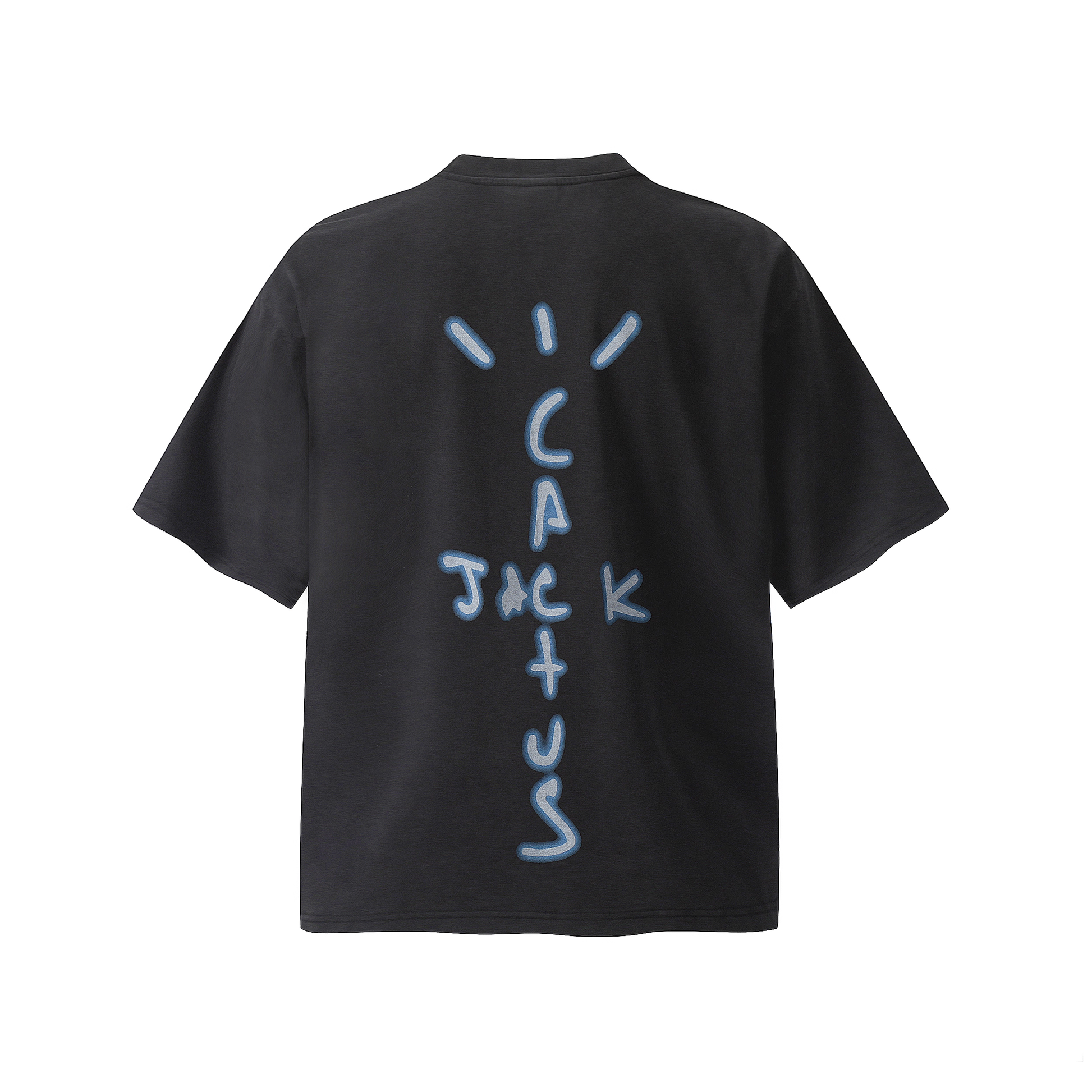 Мъжка тениска Jack Tee FW 2026
