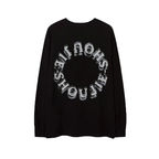 Мъжка блуза Crossline FW 2026-Thedresscode