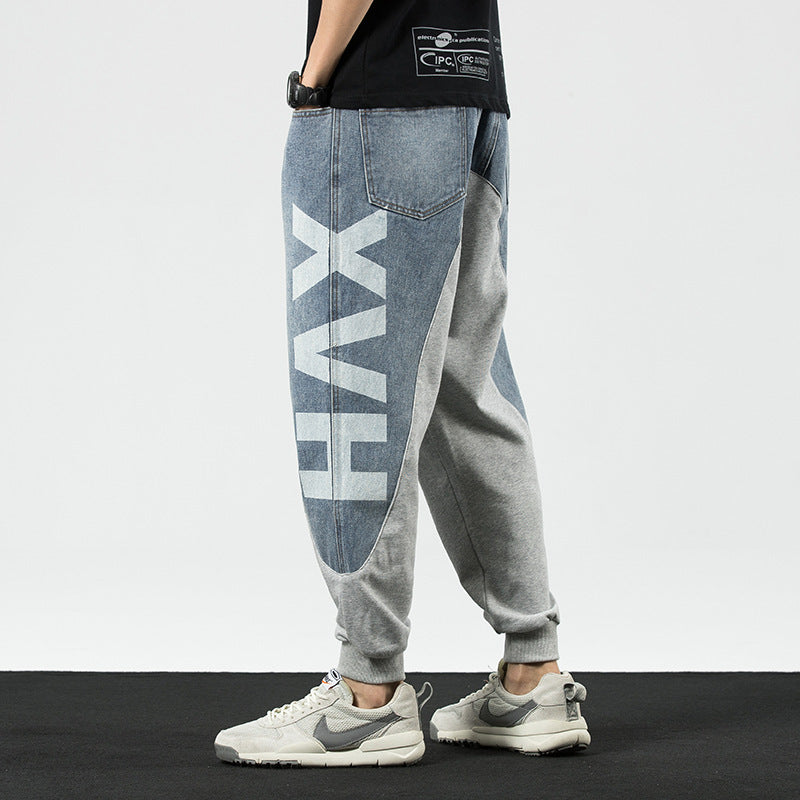 Mъжки панталон НАХ SS25-https://detail.1688.com/offer/615962138959.html?kj_agent_plugin=aibuy-Thedresscode