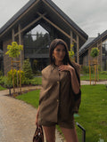 Дамски комплект Maison Olive SS26